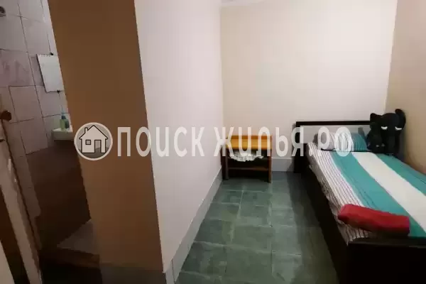 «На Совхозной», Джубга