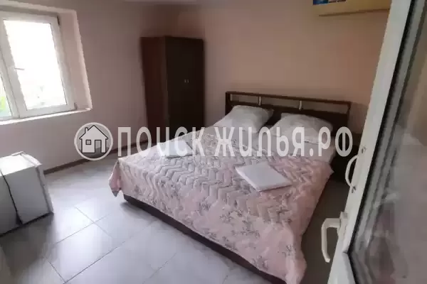 «На Совхозной», Джубга