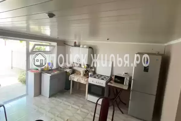 «Южная 8», Витязево