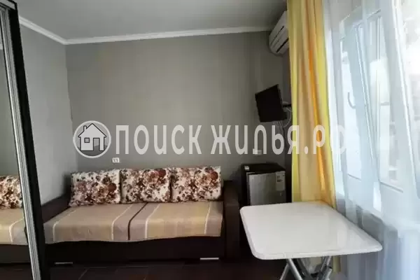 «Южная 8», Витязево