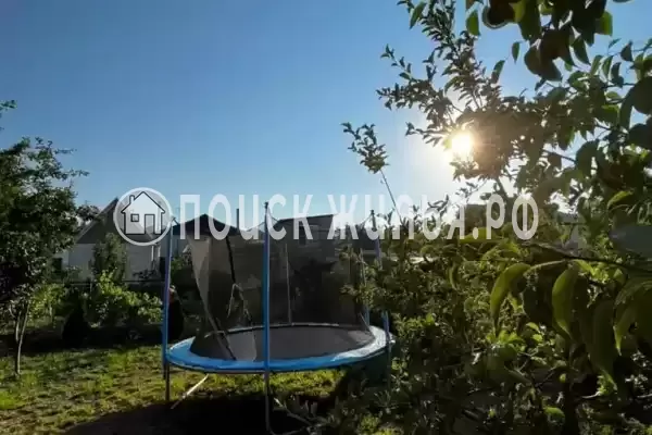 «Южная 8», Витязево