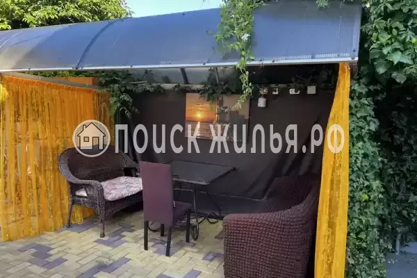 «Фламинго», Адлер