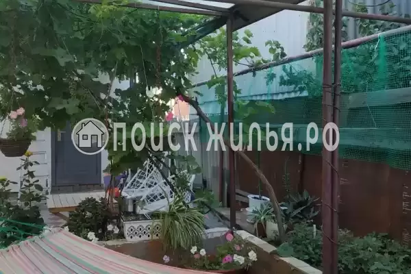 Частный сектор «Часть дома под ключ Рита», Ейск Частный сектор «Часть дома под ключ Рита», Ейск