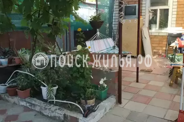 Частный сектор «Часть дома под ключ Рита», Ейск Частный сектор «Часть дома под ключ Рита», Ейск