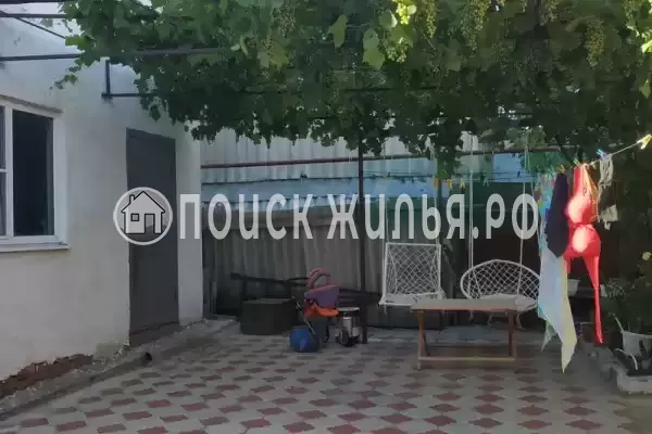 Частный сектор «Часть дома под ключ Рита», Ейск Частный сектор «Часть дома под ключ Рита», Ейск