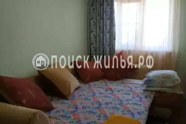 Частный сектор «Часть дома под ключ Рита», Ейск Частный сектор «Часть дома под ключ Рита», Ейск