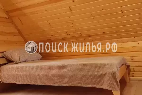 Частный сектор «Эко-домик Two house», Джемете Частный сектор «Эко-домик Two house», Джемете