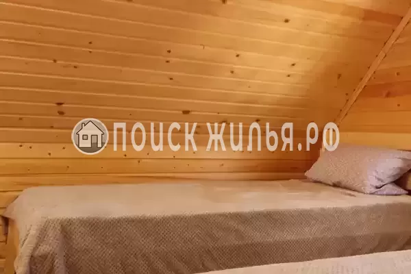 Частный сектор «Эко-домик Two house», Джемете Частный сектор «Эко-домик Two house», Джемете