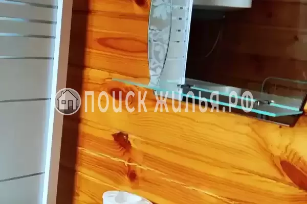 Частный сектор «Эко-домик Two house», Джемете Частный сектор «Эко-домик Two house», Джемете