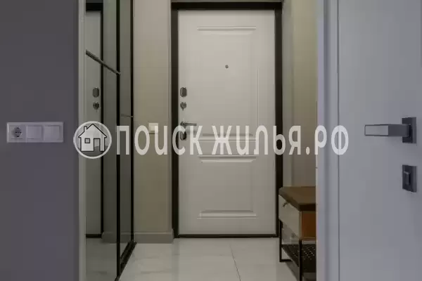 Частный сектор «Евродвушка Три кита», Адлер Частный сектор «Евродвушка Три кита», Адлер