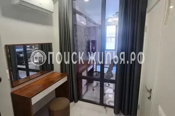 Частный сектор «Евродвушка Три кита», Адлер Частный сектор «Евродвушка Три кита», Адлер