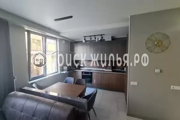 Частный сектор «Евродвушка Три кита», Адлер Частный сектор «Евродвушка Три кита», Адлер