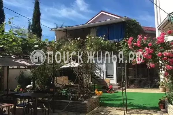 Гостевой дом «Оливия»