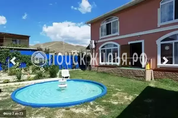 «Романтика», Коктебель «Романтика», Коктебель