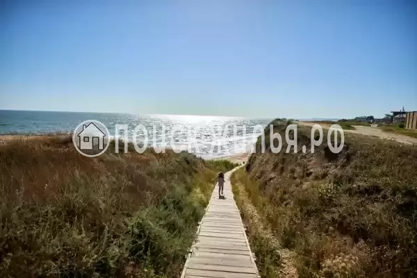 «Черепаха», Кучугуры