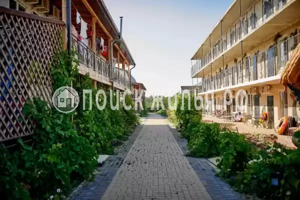 «Черепаха», Кучугуры