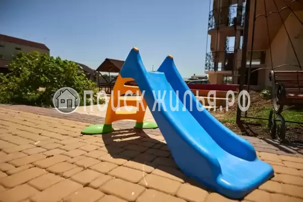 «Черепаха», Кучугуры