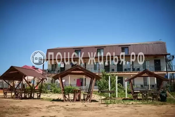 «Черепаха», Кучугуры