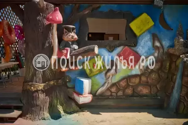 «Черепаха», Кучугуры