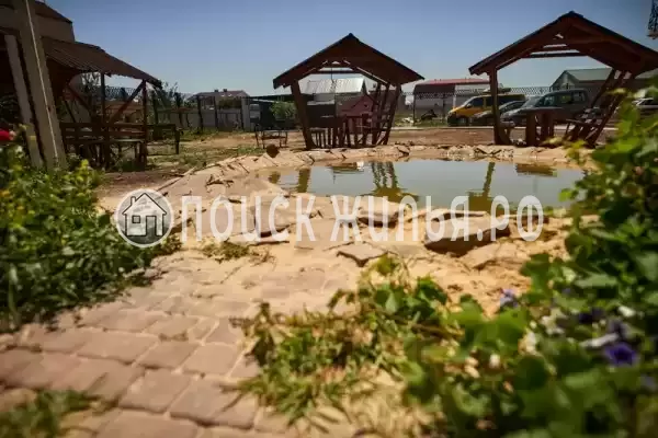 «Черепаха», Кучугуры