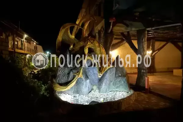 «Черепаха», Кучугуры