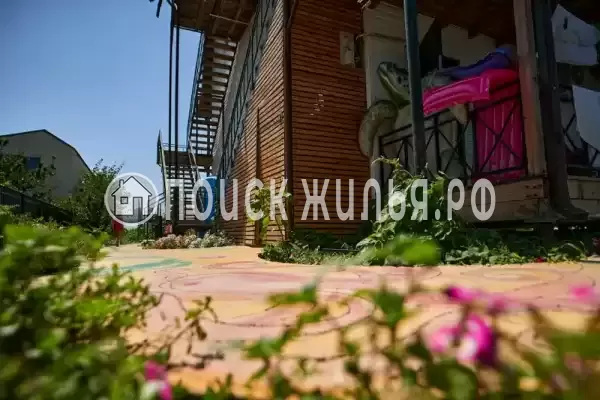 «Черепаха», Кучугуры