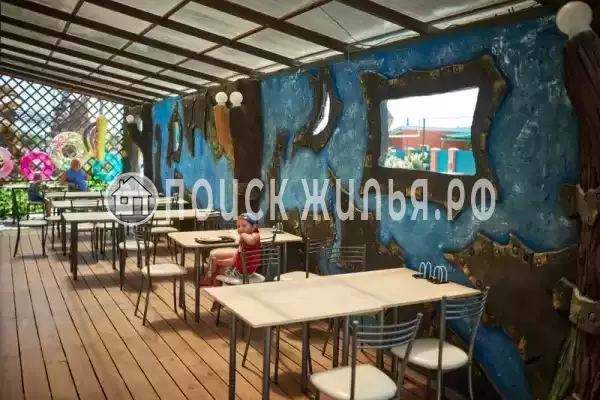 «Черепаха», Кучугуры