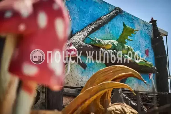 «Черепаха», Кучугуры