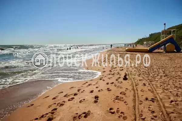 «Черепаха», Кучугуры