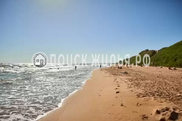 «Черепаха», Кучугуры