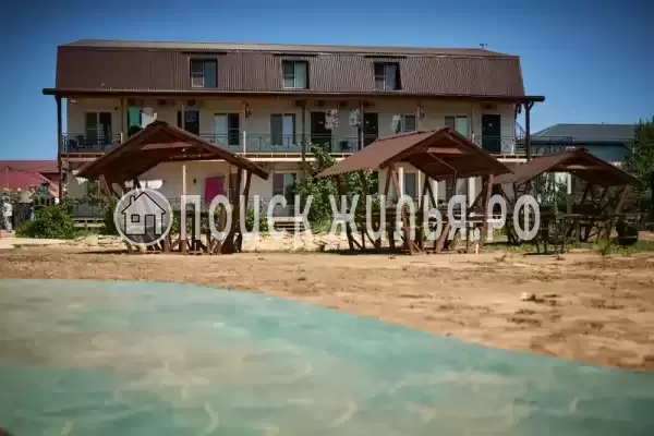 «Черепаха», Кучугуры