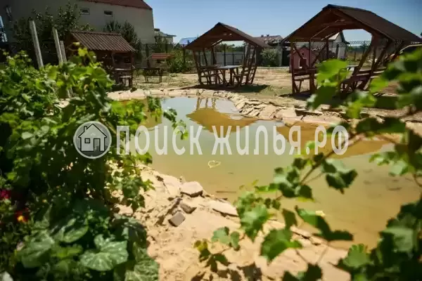 «Черепаха», Кучугуры