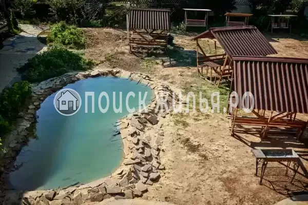 «Черепаха», Кучугуры