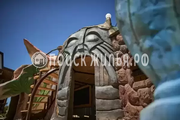 «Черепаха», Кучугуры