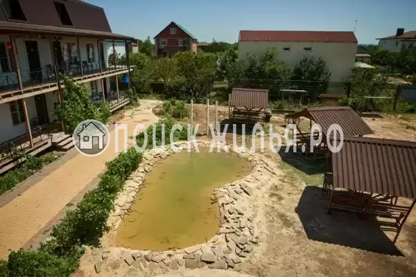 «Черепаха», Кучугуры