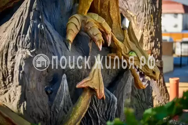 «Черепаха», Кучугуры