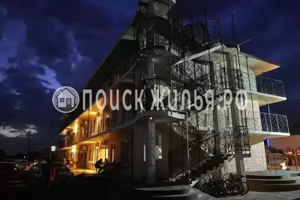 «Черепаха», Кучугуры