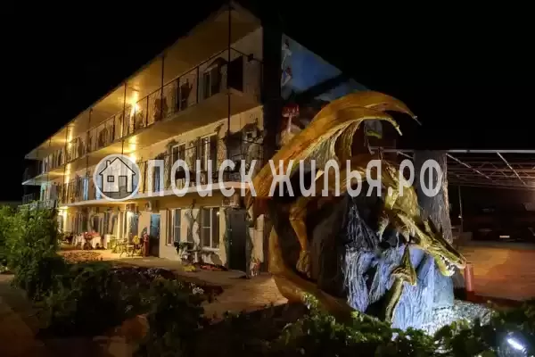 «Черепаха», Кучугуры