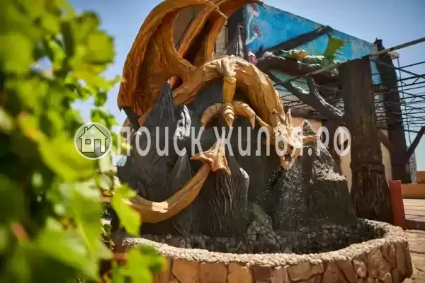 «Черепаха», Кучугуры