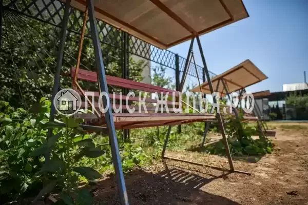 «Черепаха», Кучугуры