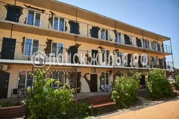 «Черепаха», Кучугуры