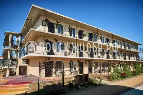 «Черепаха»