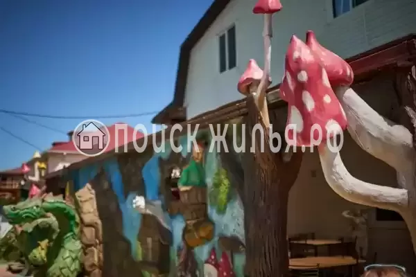 «Черепаха», Кучугуры