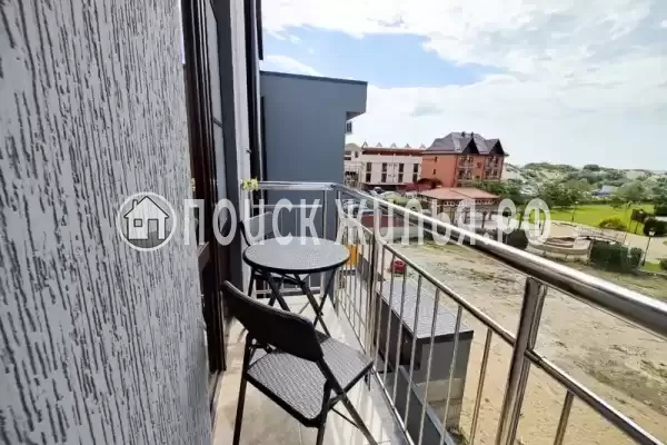 «Элита 2», Витязево «Элита 2», Витязево