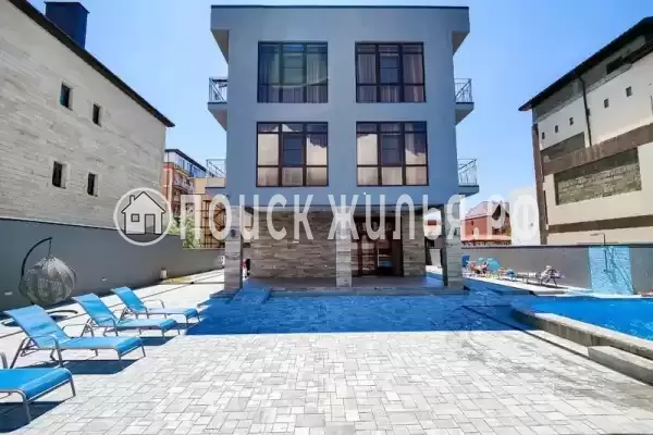 «Элита 2», Витязево «Элита 2», Витязево