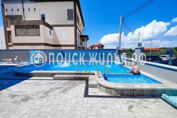 «Элита 2», Витязево «Элита 2», Витязево