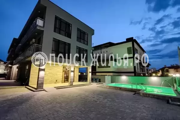 «Элита 2», Витязево «Элита 2», Витязево