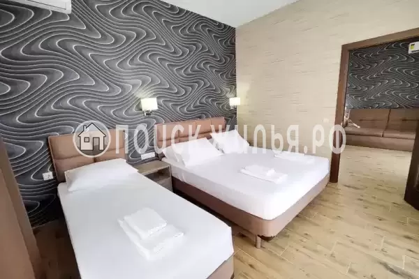 «Элита 2», Витязево «Элита 2», Витязево