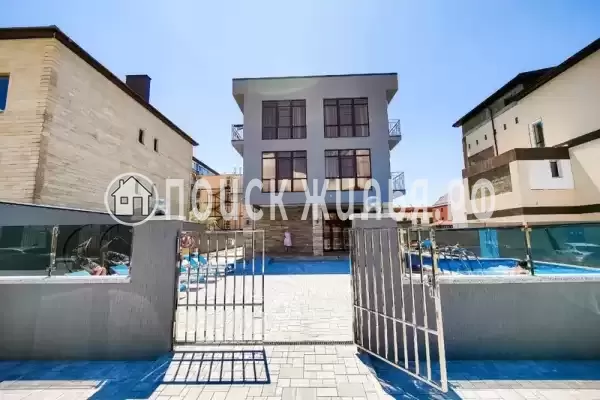 «Элита 2», Витязево «Элита 2», Витязево