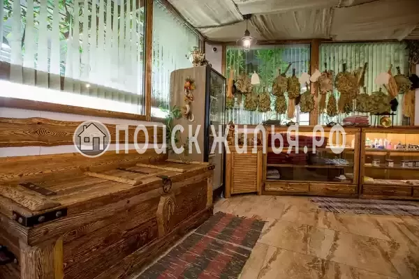 Отель «La Terrassa», Адлер